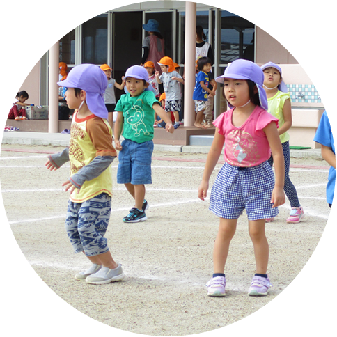 1日のスケジュール